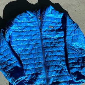 Men’s Patagonia jacket